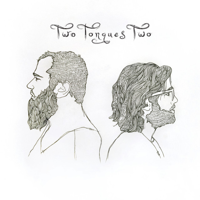 Two Tongues Two album cover