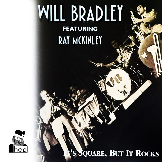 It's Square, But It Rocks album cover