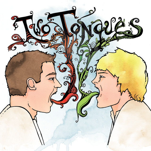 Two Tongues album cover