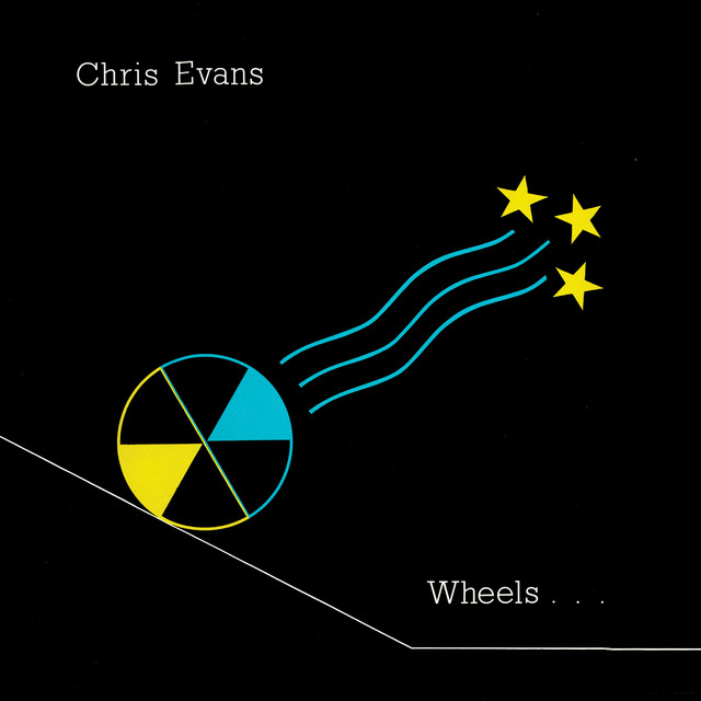 Wheels… album cover