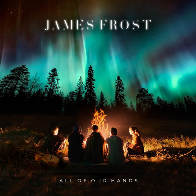 All Of Our Hands album cover
