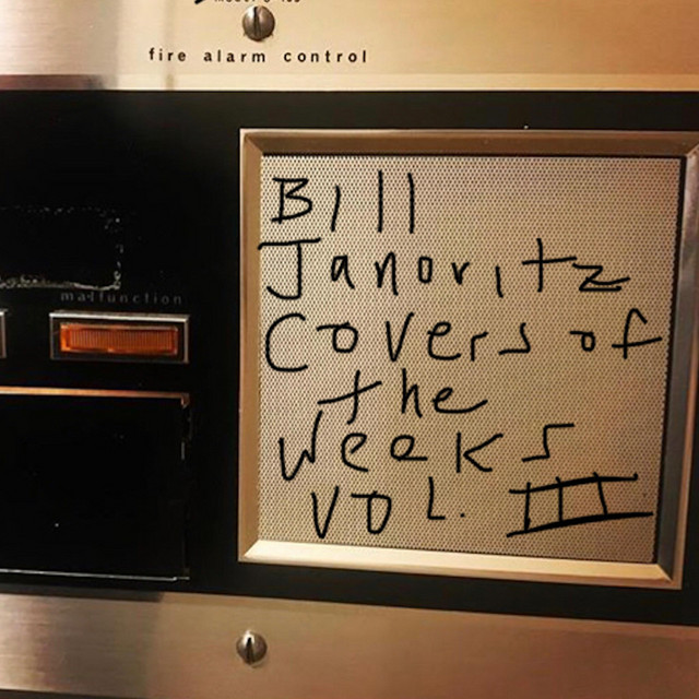 Covers of the Weeks, Vol. 3 album cover