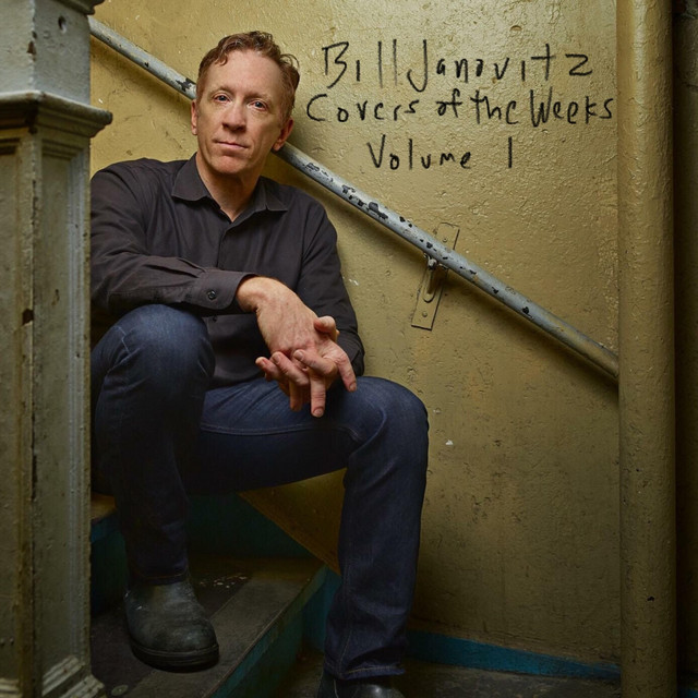 Covers of the Weeks, Vol. I album cover