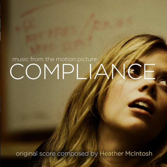 Compliance album cover