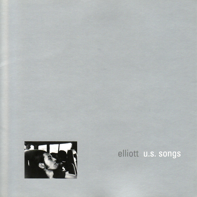 U.S. Songs album cover