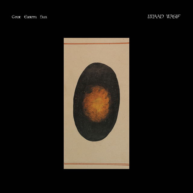 Great Eastern Sun album cover
