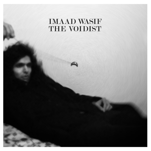 The Voidist album cover