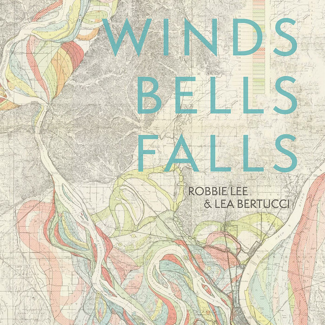 Winds Bells Falls album cover