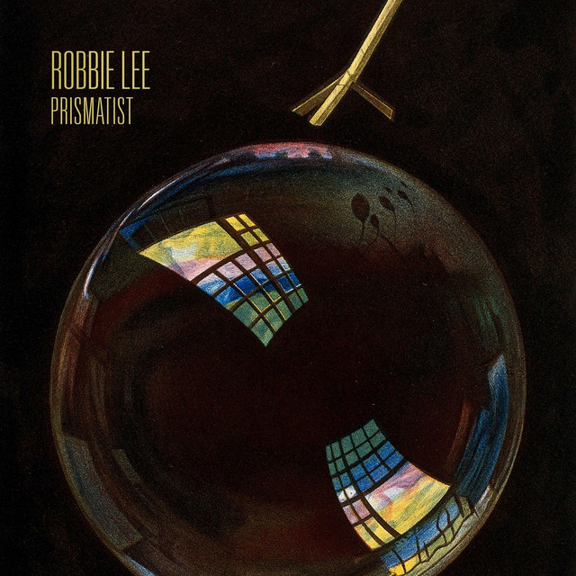 Prismatist album cover