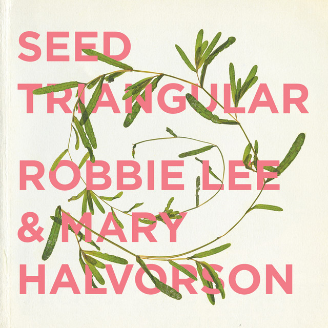 Seed Triangular album cover