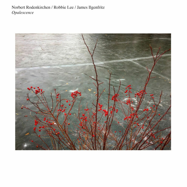 Opalescence album cover