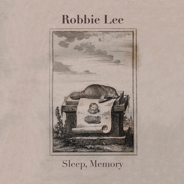 Sleep, Memory album cover