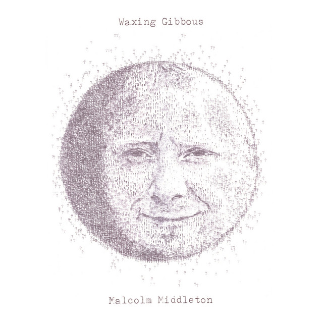 Waxing Gibbous album cover