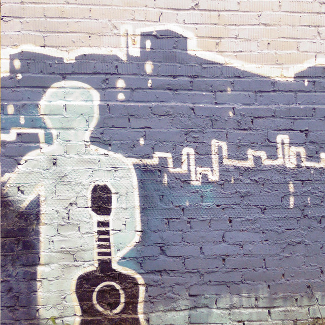 Sleight of Heart album cover