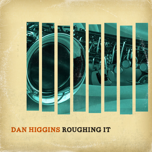Roughing It album cover