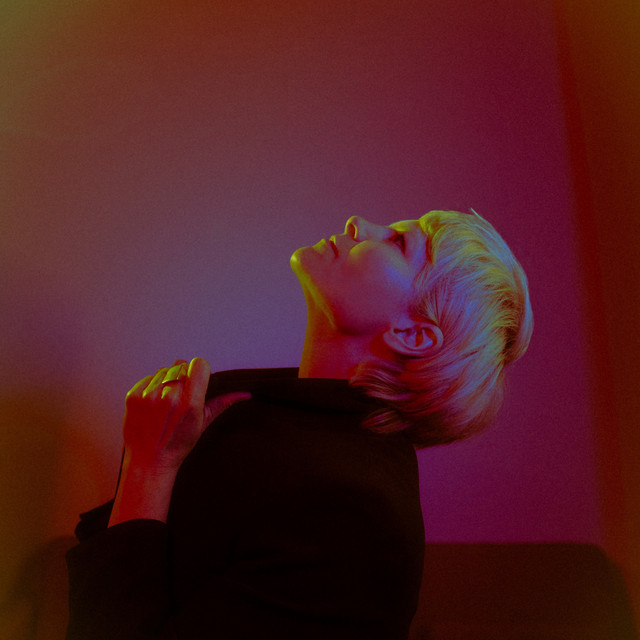 Transparent Eyeball album cover