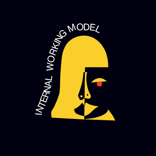 Internal Working Model album cover