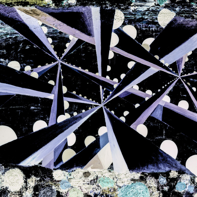 Who The Power (Reformed) album cover