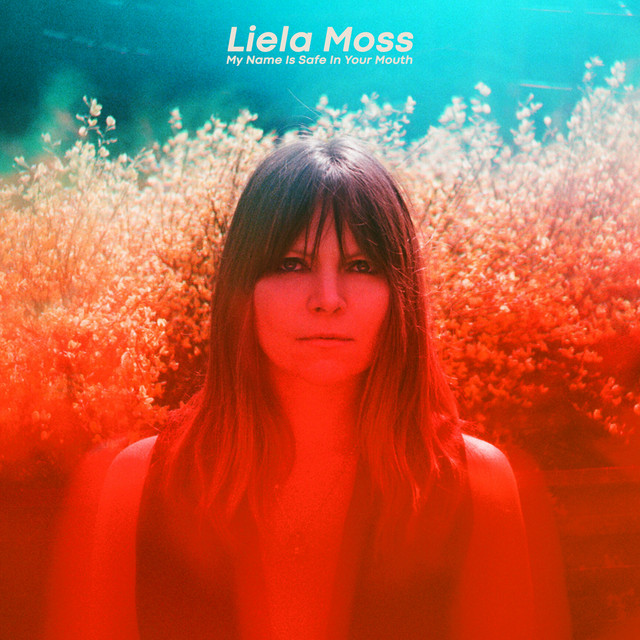 My Name Is Safe in Your Mouth album cover