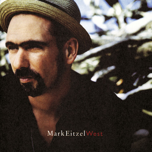 West album cover