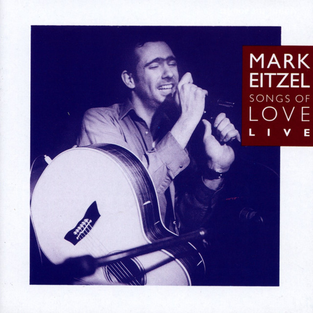 Songs of Love Live album cover