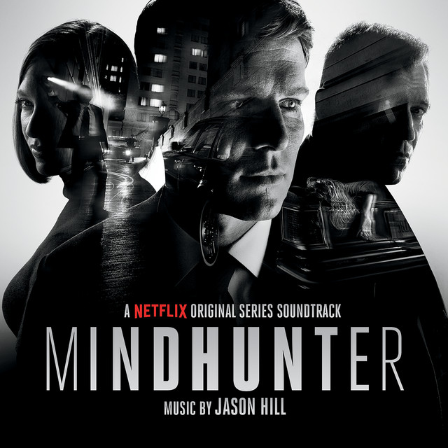 Mindhunter (A Netflix Original Series Soundtrack) album cover