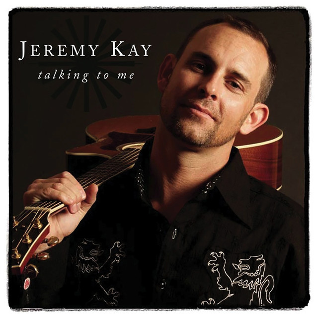 Talking To Me album cover
