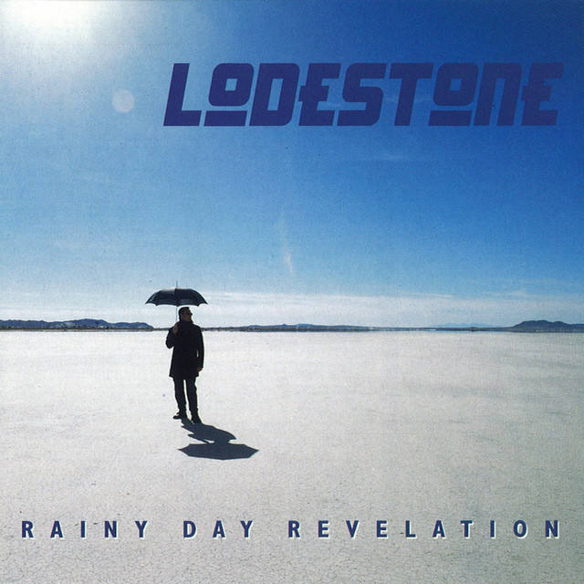 Rainy Day Revelation album cover