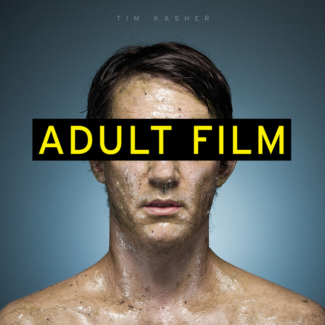 Adult Film album cover