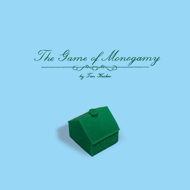 The Game Of Monogamy album cover