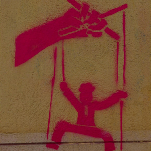 The Puppet Master and Other Folk Songs album cover