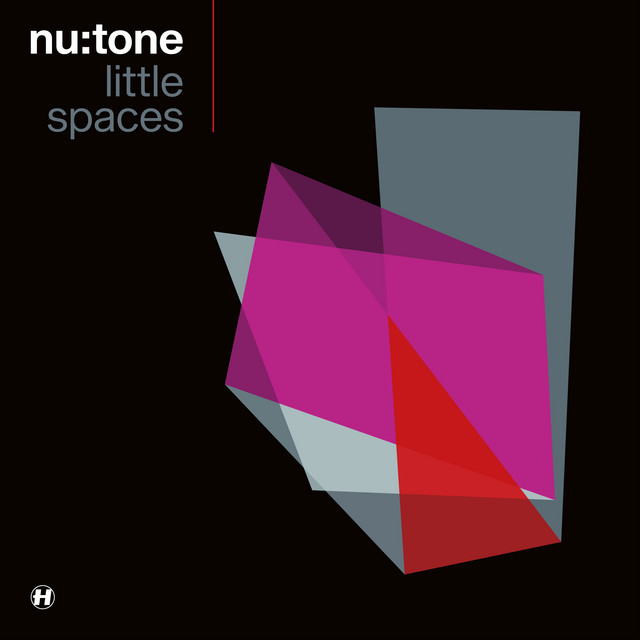 Little Spaces album cover