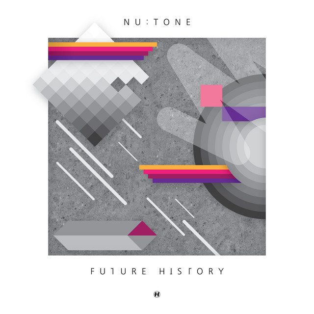 Future History album cover