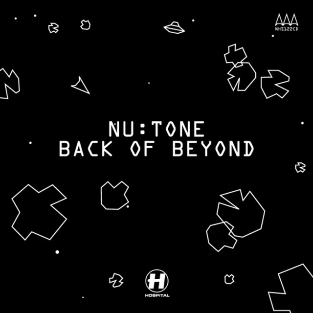Back Of Beyond album cover