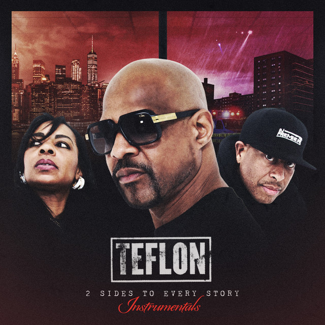 2 Sides To Every Story (Instrumentals) album cover