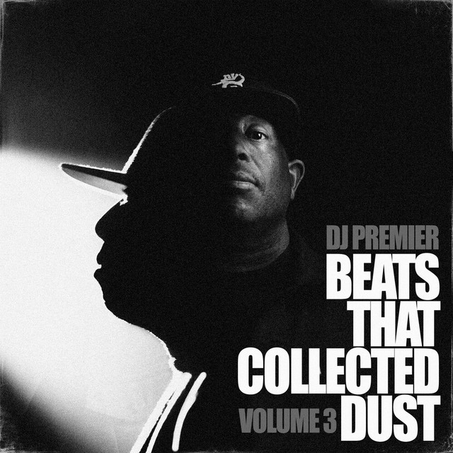 Beats That Collected Dust, Vol. 3 (Instrumental) album cover