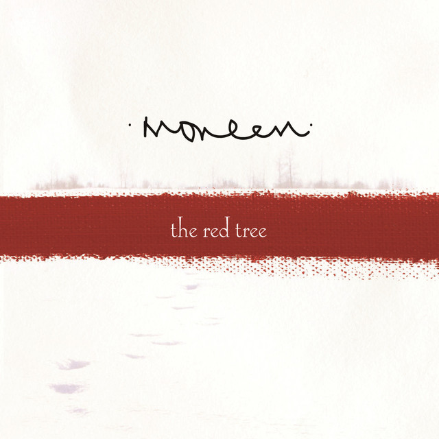Red Tree album cover