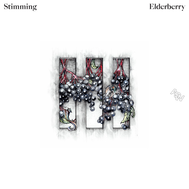 Elderberry album cover