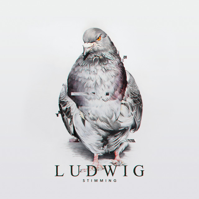 Ludwig album cover