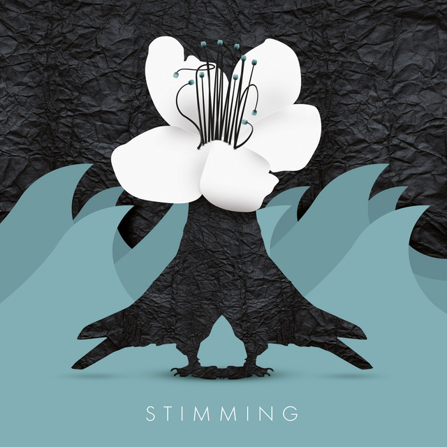 Stimming album cover