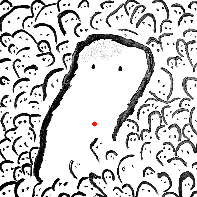 Liquorice album cover