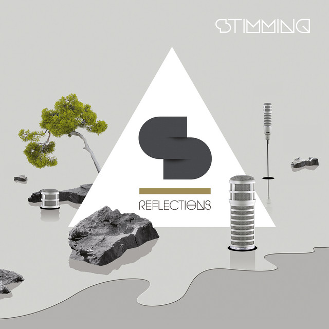 Reflections album cover