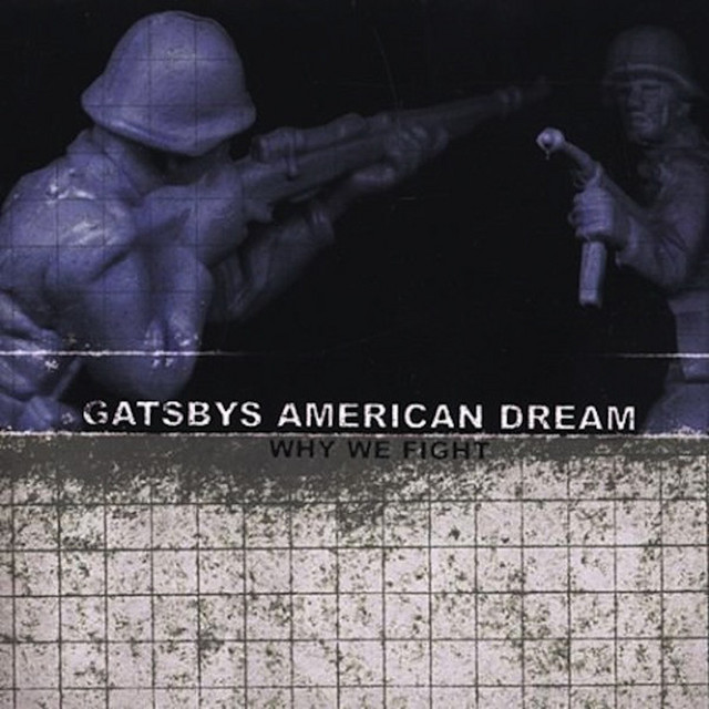 Why We Fight album cover