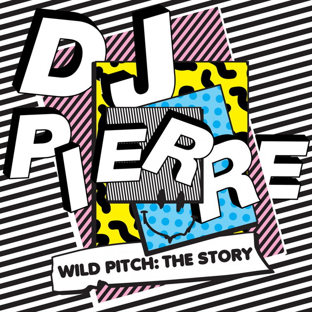 Wild Pitch: The Story album cover