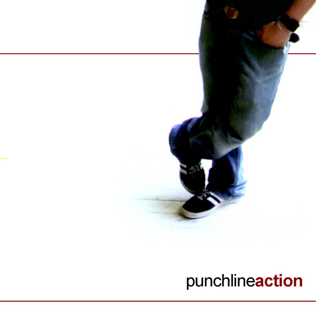 Action album cover