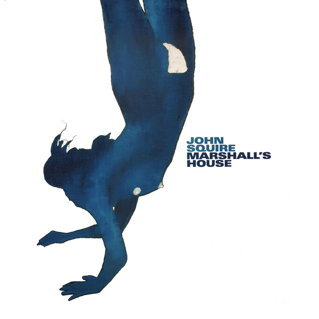 Marshall's House album cover