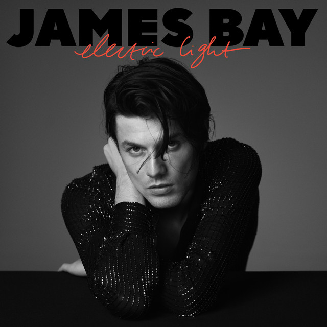Electric Light album cover