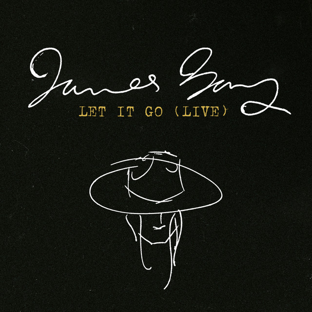 Epiphone EJ-200CE Acoustic-Electric Guitar as heard on Let It Go (Live) by James Bay (2016)