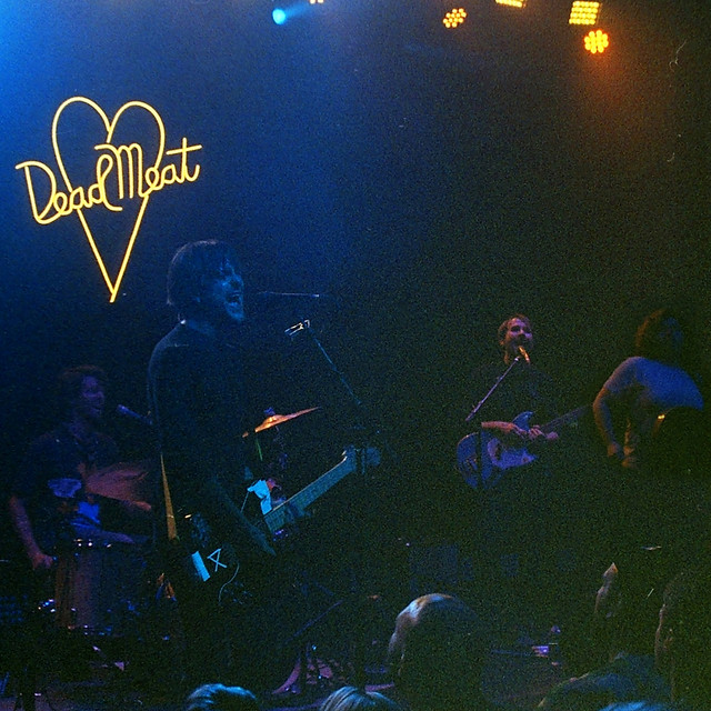 Would You Still Be Live album cover
