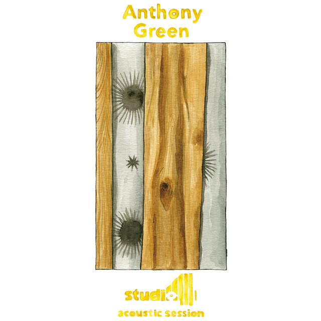 Studio 4 Acoustic Session album cover